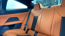 BMW M4 Competition 2dr Step Auto Petrol Coupe